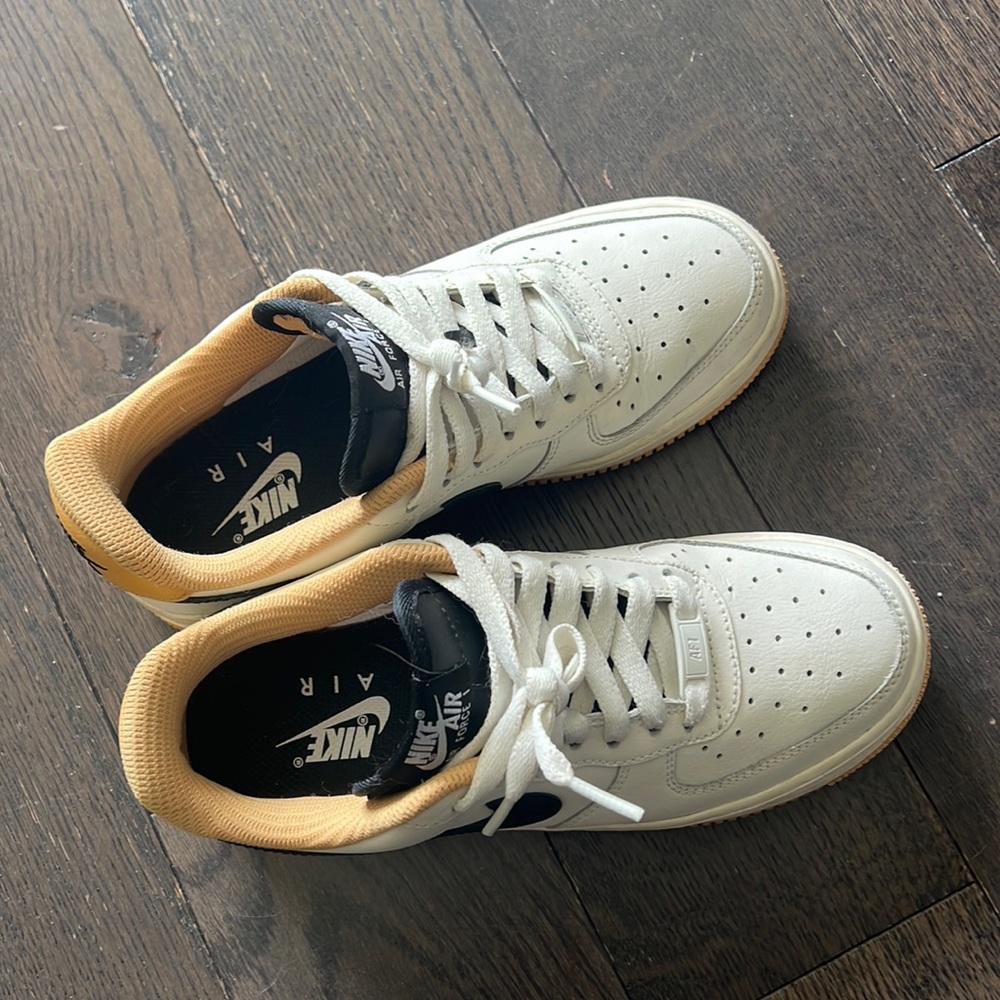 nike air force I
